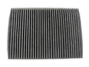 Фильтр салона угольный BIG FILTER GB-98102/C