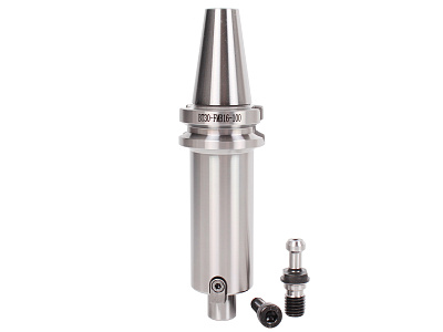 Патрон для насадных фрез BT30-FMB16-100