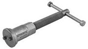 Приспособление THORVIK для тормозных поршней (левая резьба)
