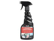 Очиститель стекол с эффектом антидождя 500мл CLINCH