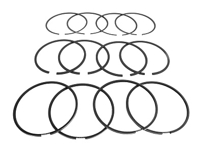 Кольца поршневые Лада Ларгус d-80.0