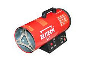 Пушка тепловая газовая ELITECH ТП 15ГБ