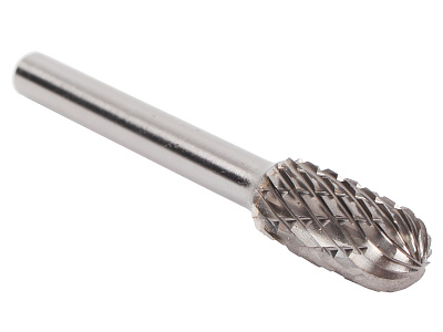 Борфреза твердосплавная Cut MX SC61020