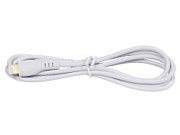 Кабель BX51 Triumph USB-Lightning 2.4А 1м белый