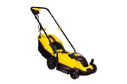 Газонокосилка электрическая CHAMPION EM3616 1600Вт