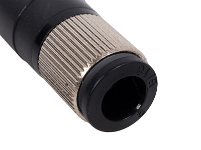 Эжектор пневматический вакуумный VML 10-08 ANROKEY