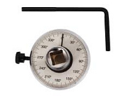 Шкала доворотная 1/2 Thorvik