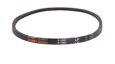 Ремень клиновой А-1080 Lp / 1050 Li ГОСТ 1284-89 HIMPT