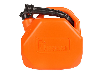 Канистра 5л 3TON