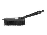 Щетка для мойки машины (под шланг)