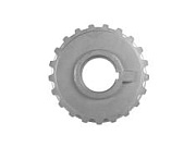 Шкив ВАЗ-21126 вала коленчатого зубчатый