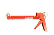 Пистолет для герметика полукорпусной 225 мм