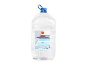 Вода дистиллированная 5л ELTRANS EL-0901.04