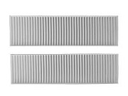 Фильтр салона FILTRON K1257-2X