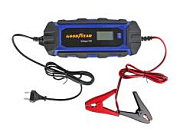 Устройство зарядное электронное Goodyear CH-6A для свинцово-кислотных аккумуляторов GY003002