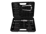 Съемник внутренних подшипников с обратным молотком 8-58 мм Thorvik