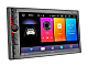 Мультимедийный навигационный центр 2 DIN ACV AD-7220