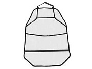 Защита сиденья с карманами Комби