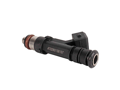 Форсунка ЗМЗ-406,УМЗ-4216 топливная АВТОТРЕЙД AT0280158107