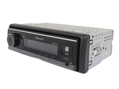 USB-ресивер автомагнитола PROLOGY CMX-410