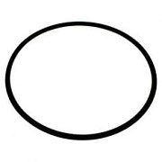 Кольцо Гейзер уплотнительное для прозрачных колб