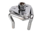 Съемник масляного фильтра JTC краб 45-110 мм