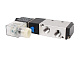 Пневмораспределитель 4V210-08-DC24V
