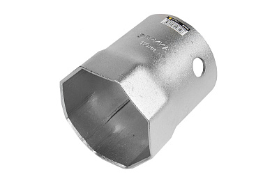 Ключ ступицы ЭВРИКА 110 мм 8 граней