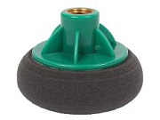 Круг полировальный черный 70мм М14 ANROKEY