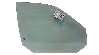 Стекло опускное ВАЗ-2110 переднее правое БОР