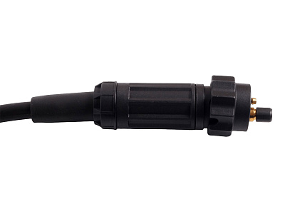 Горелка к п/а  КЕДР  M-15 PRIME (евро адаптер) 3м