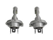 Лампа XENITE COMPACT R-ONE H4 12V 12W 3000Lm 5500K диодная 2 штуки комплект 1009722