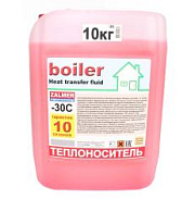 Антифриз для системы отопления BOILER 10кг