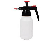 Опрыскиватель ручной 1л с насосом для обезжиривателя и антисиликона
