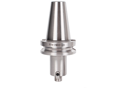 Патрон для насадных фрез BT50-FMB22-100L