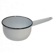 Ковш 1,5л без рисунка С-2008