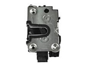 Замок задний правый Лада Ларгус электрический 2-х контактный