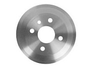 Барабан тормозной FENOX TO216000 1шт