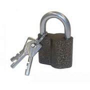 Замок навесной ВС-2-26 Чебоксары