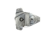 Стеклоподъемник ВАЗ-2104, 2105, 2107 передний ДМЗ