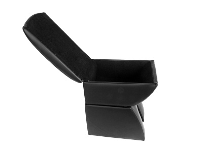 Подлокотник Niva Legend ЛЮКС 2 секции экокожа