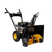 Снегоуборщик CHAMPION ST553 5.5л.с 53см