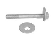 Болт-эксцентрик AUDI A6, A8, VW Passat (+шайба) ZZVF