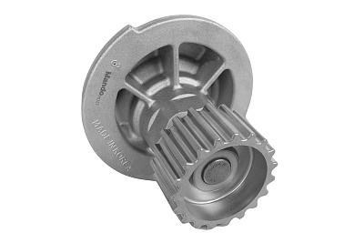 Насос водяной MANDO MWP2006