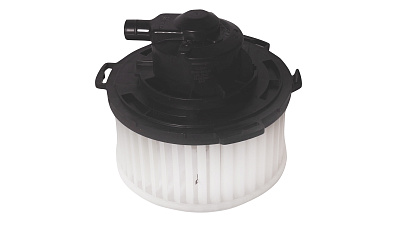 Мотор отопителя Luzar LFH2540