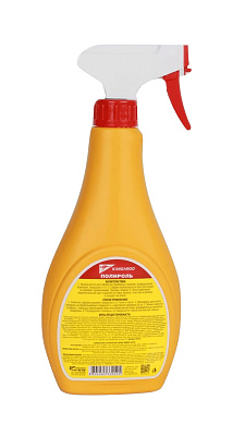 Полироль автомобильный универсальный 500мл Kangaroo KANG-330125