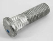Шпилька колеса FEBEST 0384-001