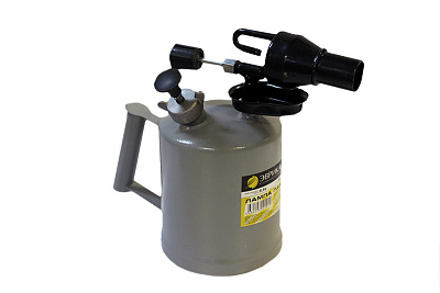 Лампа паяльная 2.0л ЭВРИКА 114057