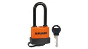 Замок навесной FUARO PL-WEATHER-3640 LS 3 ключа блистер