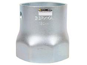 Ключ ступицы ЭВРИКА 120 мм 8 граней